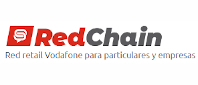 Red Chain - Trabajo